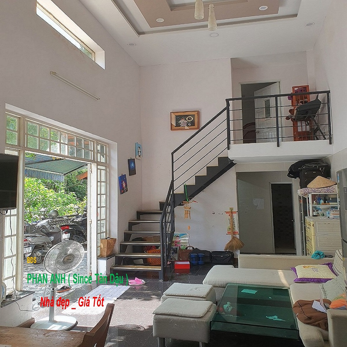🔥 Bán Gấp Nhà Phố Mới Xây _ Lê Văn Thịnh, Cát Lái, Quận 2 - 3 Tỷ 5 (Shr) 🔥 - Ảnh 3